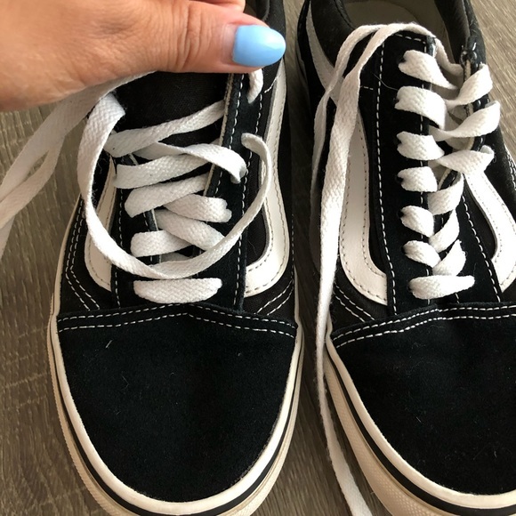 Vans shoes‎ - Picture 3 of 12